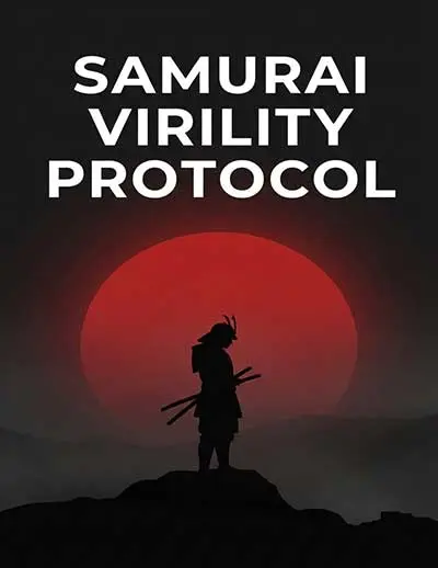 Samurai Virility Protocol