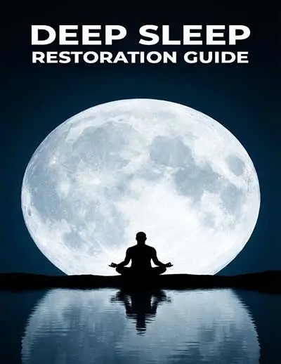 Deep Sleep Restoration Guide